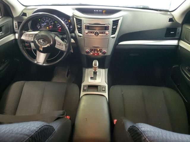 2011 Subaru Legacy 2.5I Premium