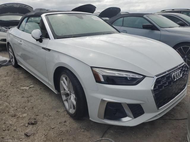 2023 Audi A5 Premium Plus 45