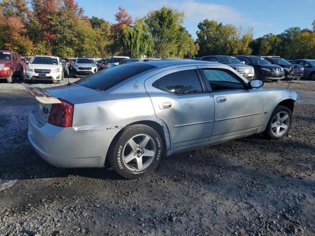 2010 Dodge Charger SXT