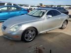 2005 Lexus SC 430