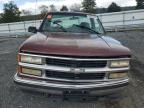 1998 Chevrolet GMT-400 K1500