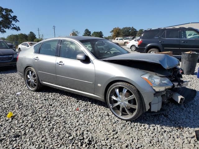 2006 Infiniti M35 Base