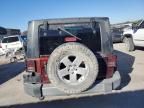 2010 Jeep Wrangler Unlimited Sahara