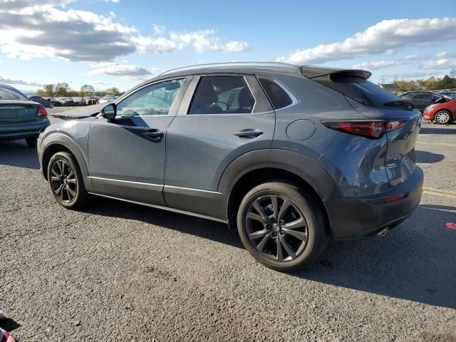 2024 Mazda CX-30 Preferred