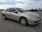 2007 Honda Accord LX