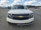 2017 Chevrolet Tahoe C1500 LS