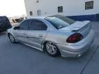 2004 Pontiac Grand AM SE1