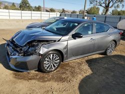 2024 Nissan Altima SV en venta en San Martin, CA