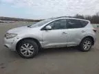 2011 Nissan Murano S