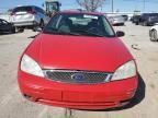 2005 Ford Focus ZX3