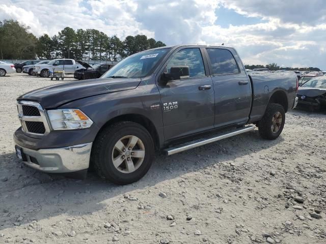 2020 Dodge RAM 1500 Classic SLT