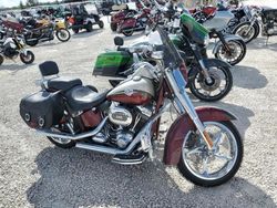 2010 Harley-Davidson Flstse en venta en Arcadia, FL