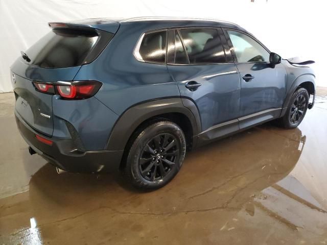 2024 Mazda CX-50 Preferred