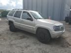 2003 Jeep Grand Cherokee Limited