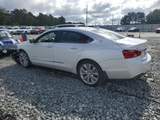 2017 Chevrolet Impala Premier