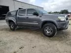 2014 Toyota Tacoma Double Cab