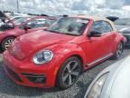 2013 Volkswagen Beetle Turbo