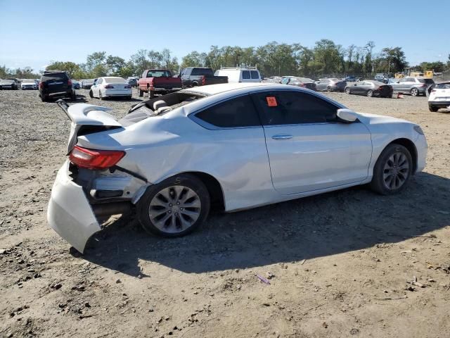 2014 Honda Accord LX-S