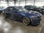 2012 BMW 550 XI