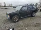 1995 Nissan Pathfinder XE