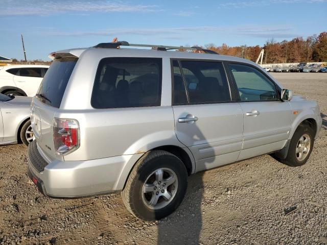 2006 Honda Pilot EX