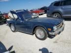 1976 Triumph TR6