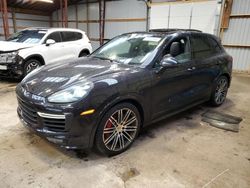 2017 Porsche Cayenne GTS en venta en Cookstown, ON