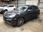 2017 Porsche Cayenne GTS