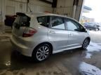 2013 Honda FIT Sport