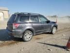 2013 Subaru Forester 2.5X Premium