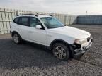 2005 BMW X3 3.0I