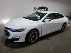 2020 Chevrolet Malibu LT en venta en Greenwood, NE