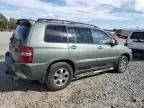 2006 Toyota Highlander Limited