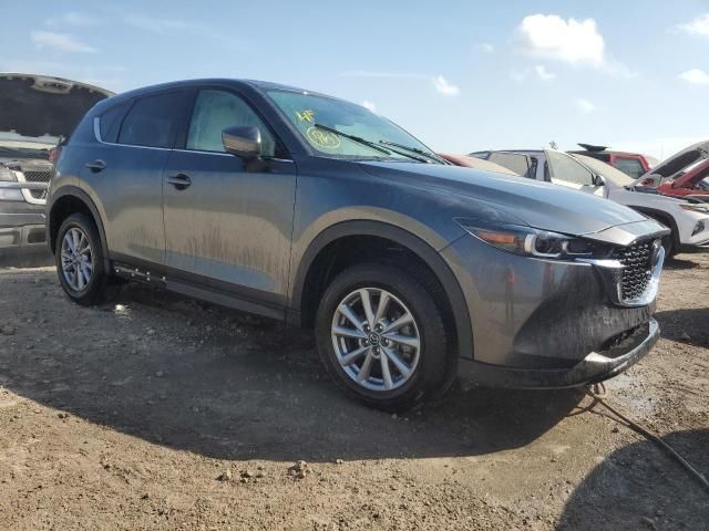 2023 Mazda CX-5 Preferred