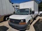 2017 Chevrolet Express G3500