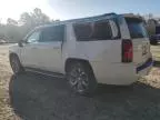 2015 Chevrolet Suburban K1500 LTZ