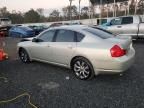 2006 Infiniti M35 Base