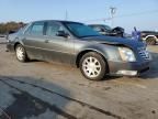 2009 Cadillac DTS