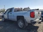 2015 Chevrolet Silverado K2500 Heavy Duty LT