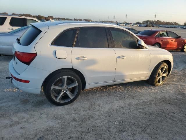 2015 Audi Q5 TDI Premium Plus