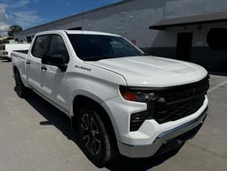 Chevrolet Vehiculos salvage en venta: 2023 Chevrolet Silverado C1500