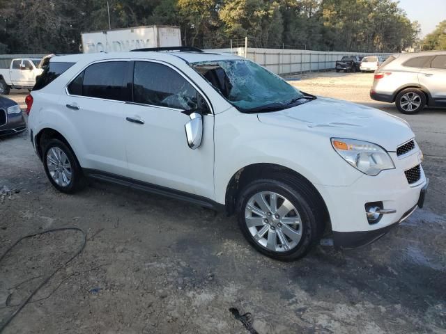 2011 Chevrolet Equinox LT