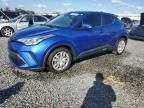 2020 Toyota C-HR XLE