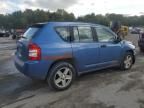 2007 Jeep Compass