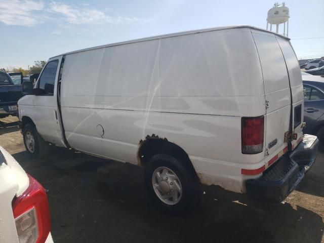 2008 Ford Econoline E250 Van