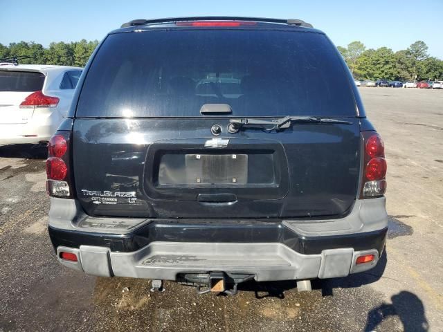 2005 Chevrolet Trailblazer LS