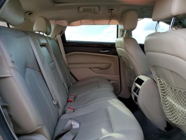 2011 Cadillac SRX Luxury Collection