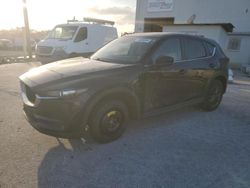 Mazda cx-5 Vehiculos salvage en venta: 2020 Mazda CX-5 Touring