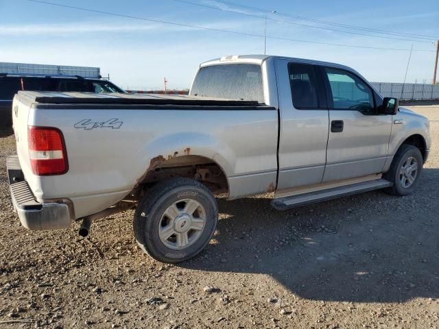 2004 Ford F150