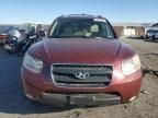 2008 Hyundai Santa FE SE